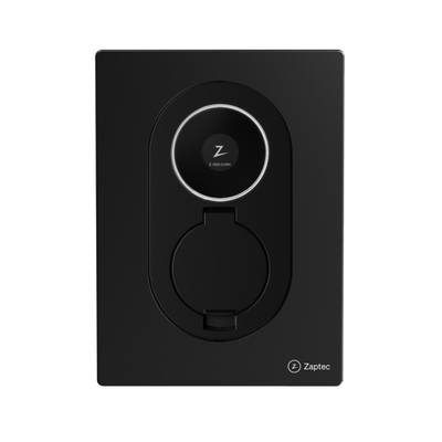 Zaptec Go 2