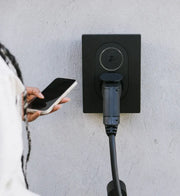 opladning elbil uden abonnement