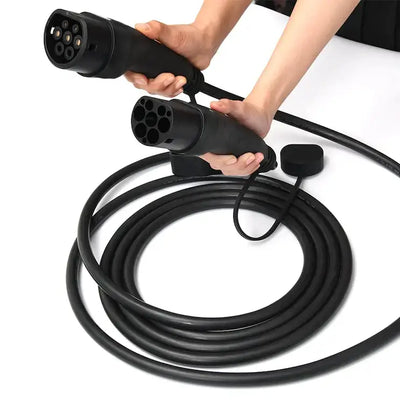 type 2 ladekabel