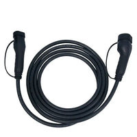 type 2 ladekabel 3-10 meter