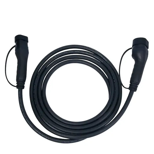 type 2 ladekabel 3-10 meter
