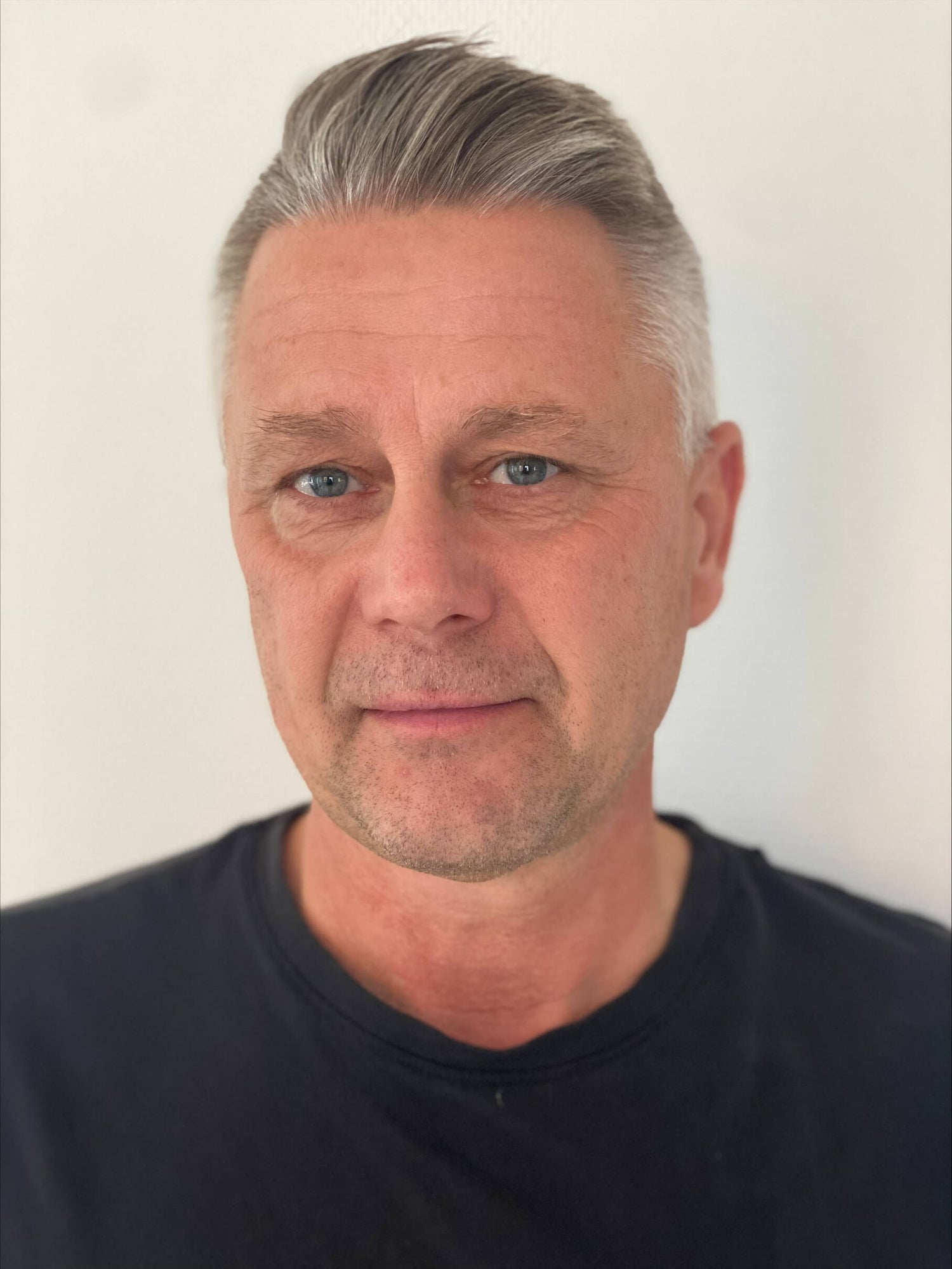 Kenneth Rønnau - Head of Sales – Zapp