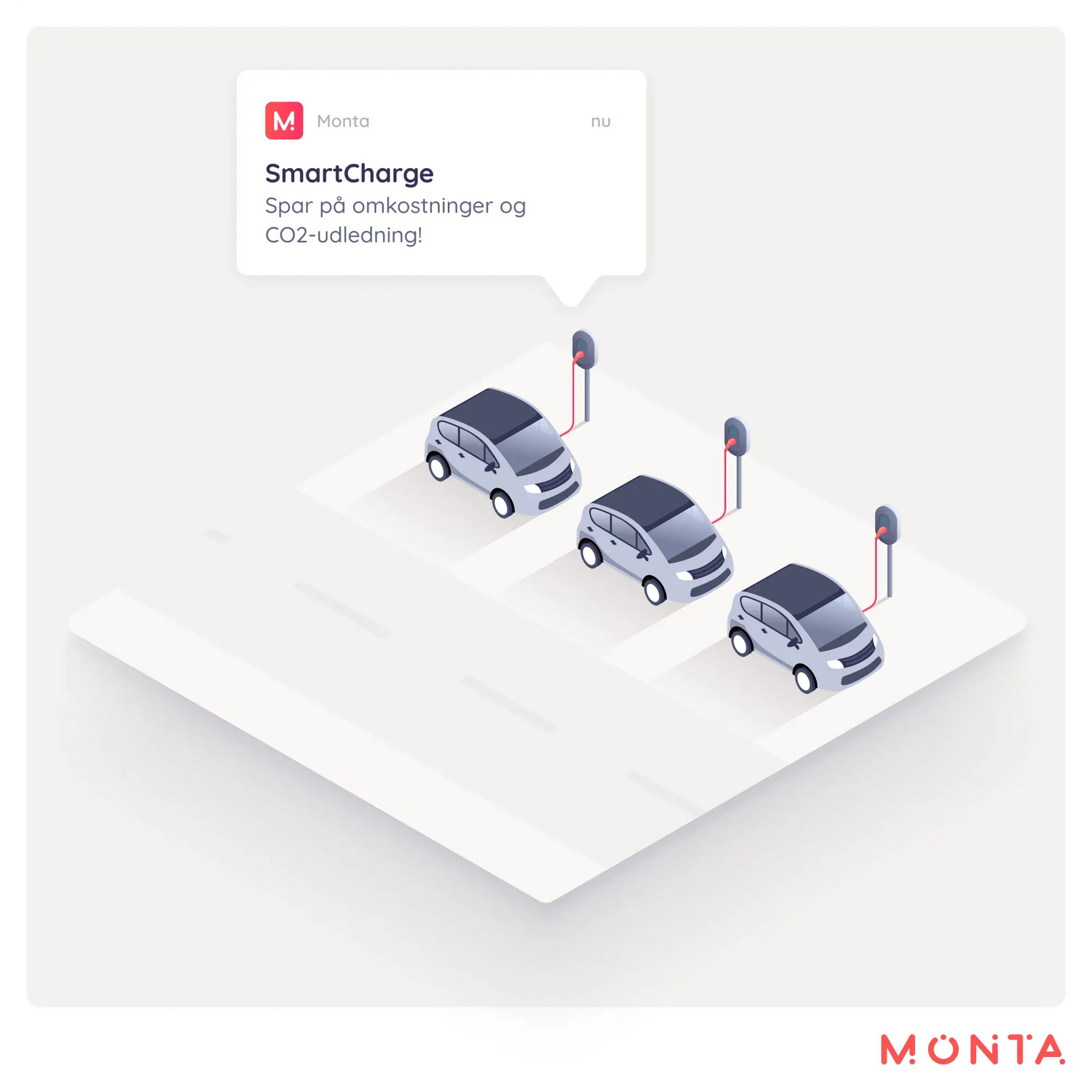 monta smart charge