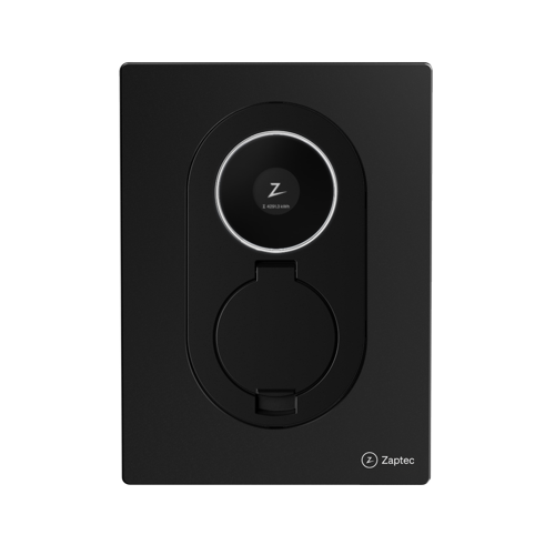 Zaptec Go 2