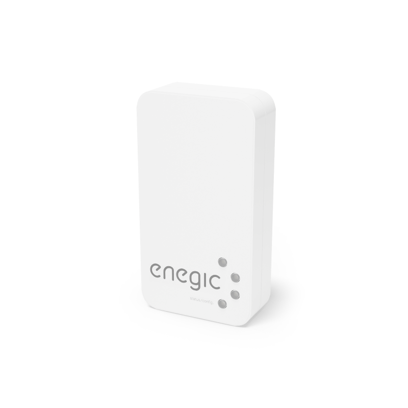 enegic monitor