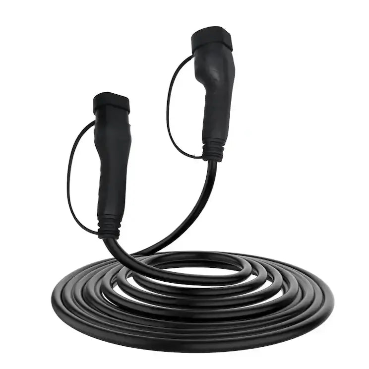 Zaptec Go ladekabel Type 2 kabel