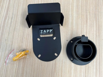 zapp kabelholder