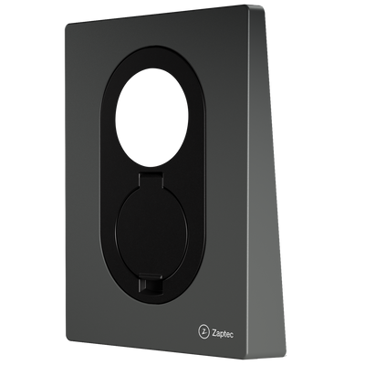 Zaptec Go Cover